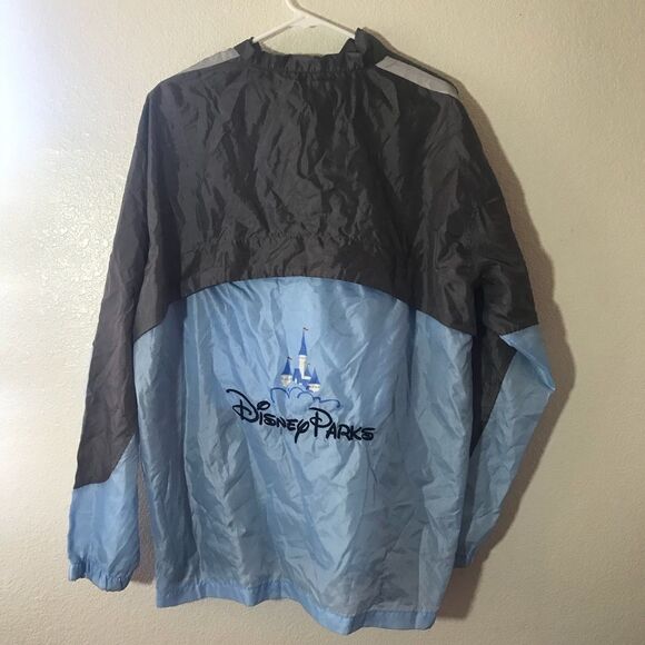 Disney Jackets & Blazers - Disney Parks Windbreaker Jacket